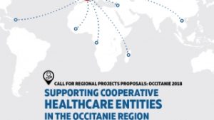 Call for regional project proposals Occitanie